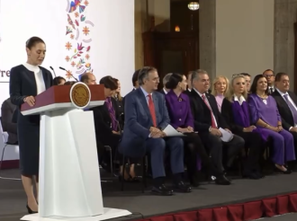 Dios Bendiga México